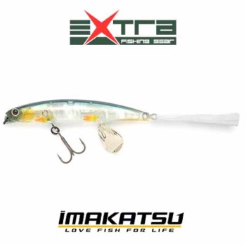 Imakatsu I Roller 70SS - Hard Bait