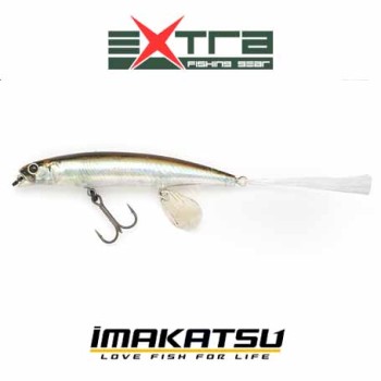 Imakatsu I Roller 70SS 2