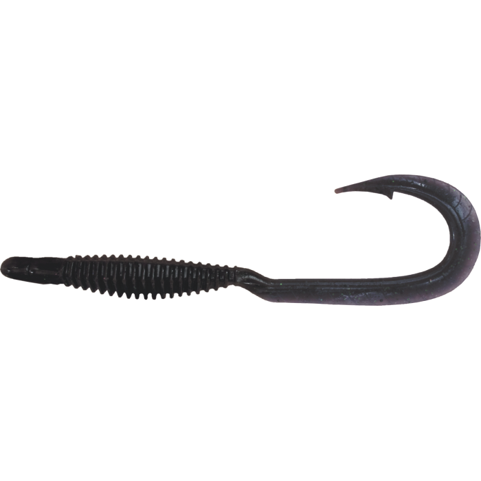 Imakatsu Varius Gobby 4" - Soft Grub
