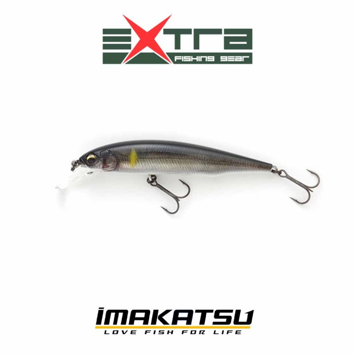 Imakatzu RipRizer F | 60 - 90 - 112 | Hard Bait