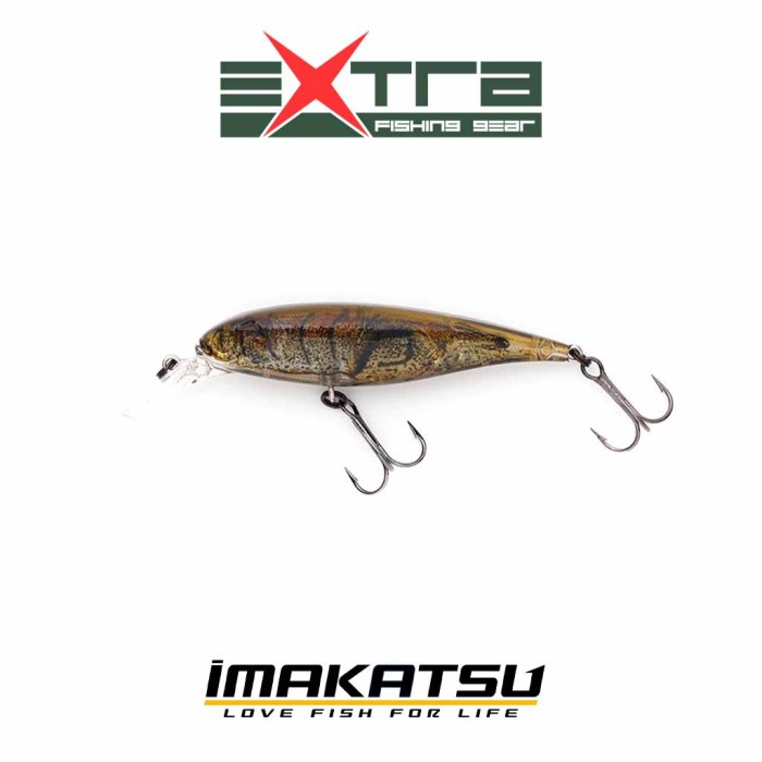 Imakatsu RipRizer F | 60 - 90 - 112 | Hard Bait