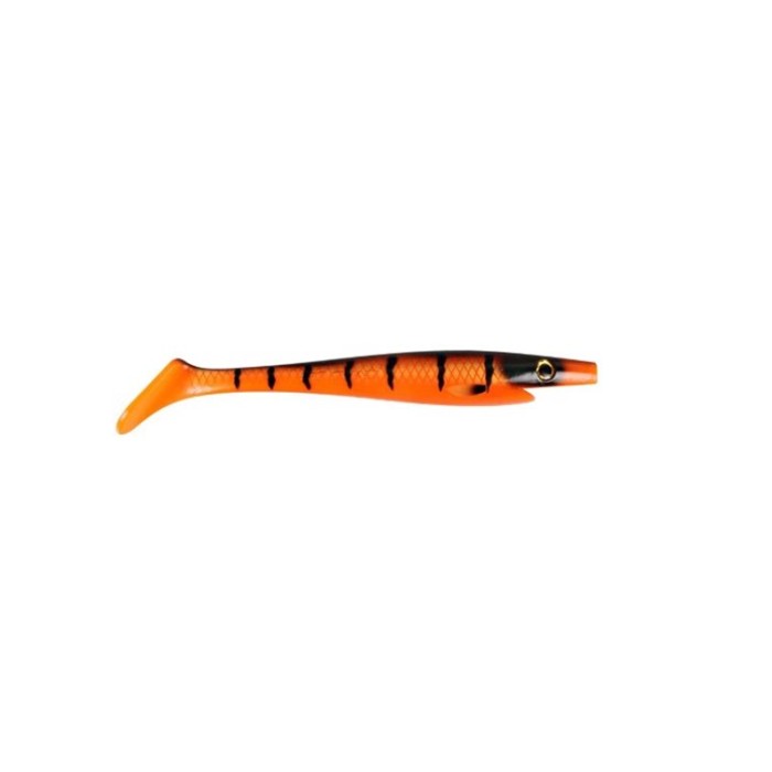 Strike Pro Pig Shad JR - Soft Bait