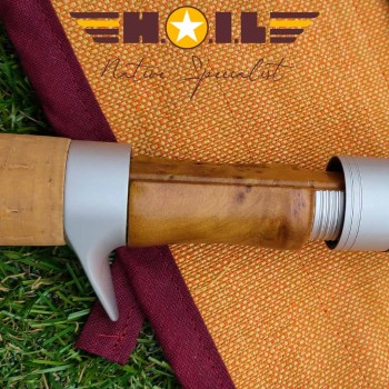 HOIL Native Specialist "ASSIST" Limited Edition- Canna Travel BFS Casting