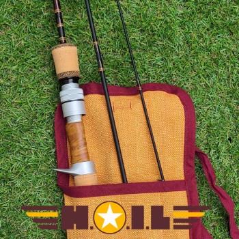 HOIL Native Specialist "ASSIST" Limited Edition- Canna Travel BFS Casting