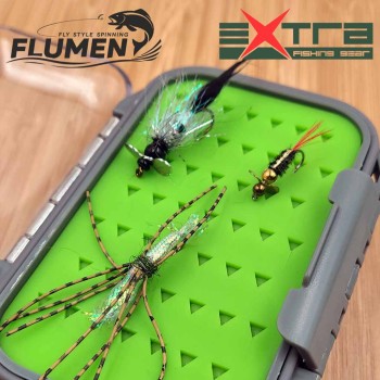 Flumen KIT Spinfly Microtorrente 2
