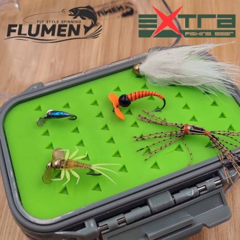 Flumen KIT Spinfly Microtorrente