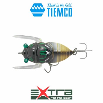 Tiemco Cicada Origin Magnum - Crawler