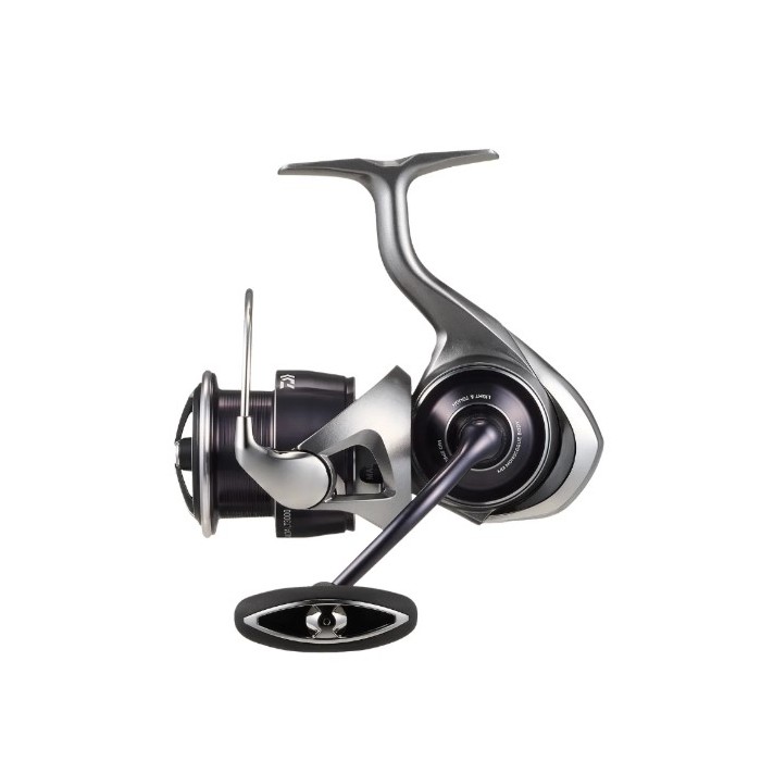 Daiwa 25 Caldia Lt - Mulinello Spinning