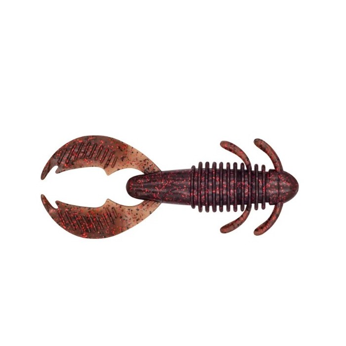 Reins Ax Craw | 3.5" - 4"| Soft Bait