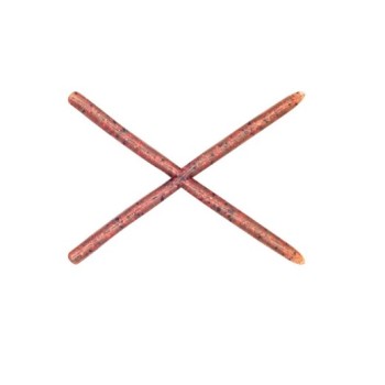 Reins Cross Swamp 4" - Soft Bait