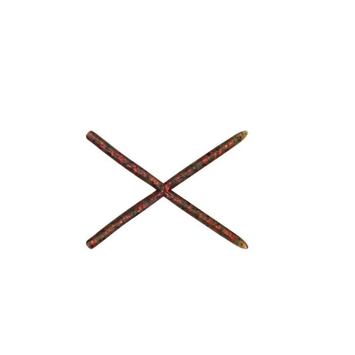 Reins Cross Swamp 4" - Soft Bait