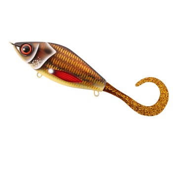 Strike Pro Guppie TruGlide - Hard Bait 2