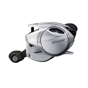 Shimano Tranx B 2