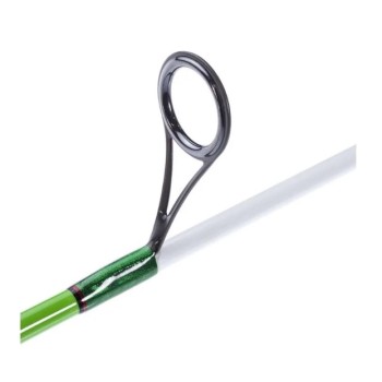 Reins Aji Ringer Z - Canna Spinning