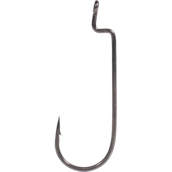 Bkk Armor Point Offset Worm Round Bend