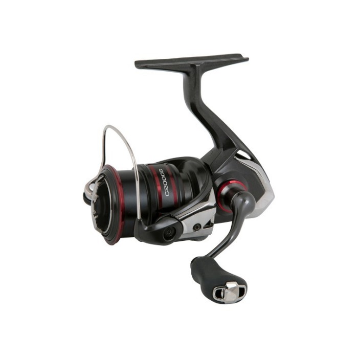 Mulinello Spinning Shimano Vanford