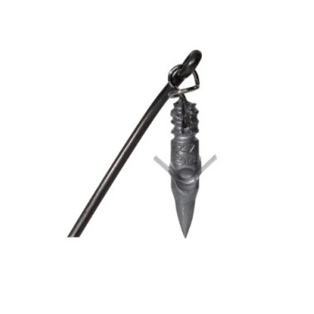 Bkk Permalock - Weighted