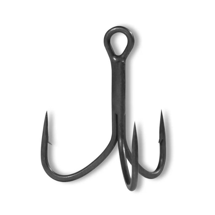 Bkk Hyperlatch 70-SS UL - Ancoretta