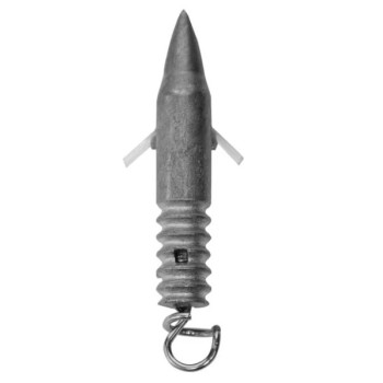 BKK Permalock TG Nail Keeper - Peso Tungsteno
