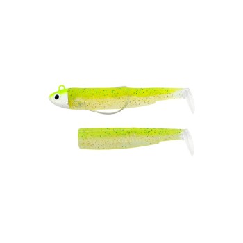 Fiiish Black Minnow Misura 2.5