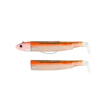 Fiiish Black Minnow Misura 6