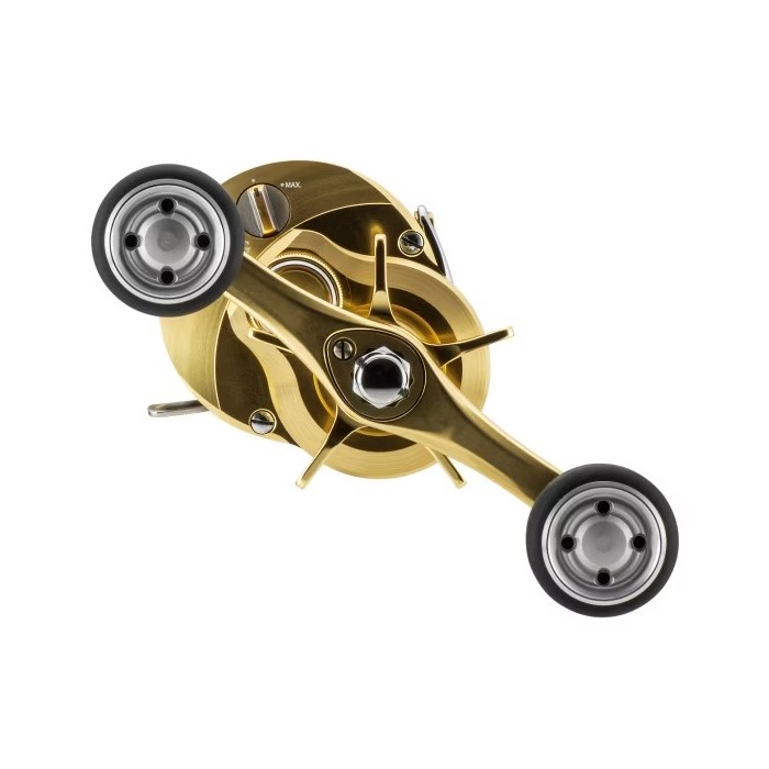 Shimano Calcutta Conquest 301 MD XG