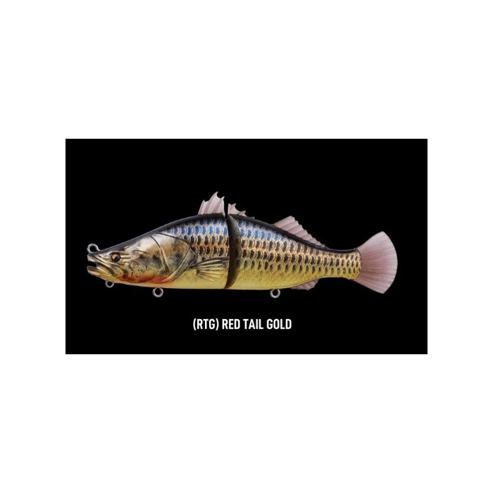 Bone Espybarra 176 - Swimbait Multifunzionale
