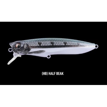 Bone Lyra 110F - Topwater