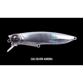 Bone Lyra 110F - Topwater 2