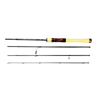 Favorite Arena Stream Spinning Compact - Canna Travel