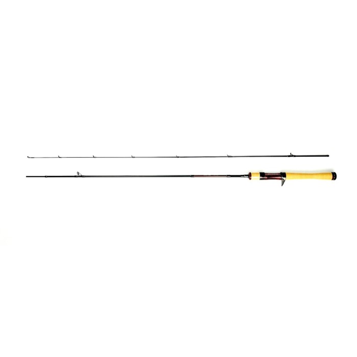 NUOVA Favorite Arena Casting - Canna Bait Finesse