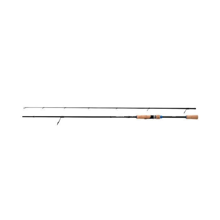 Shimano Nexave 711MHMFC - Canna Spinning