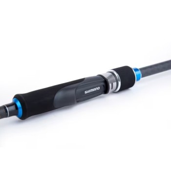 Shimano Nexave - Canna Spinning 2