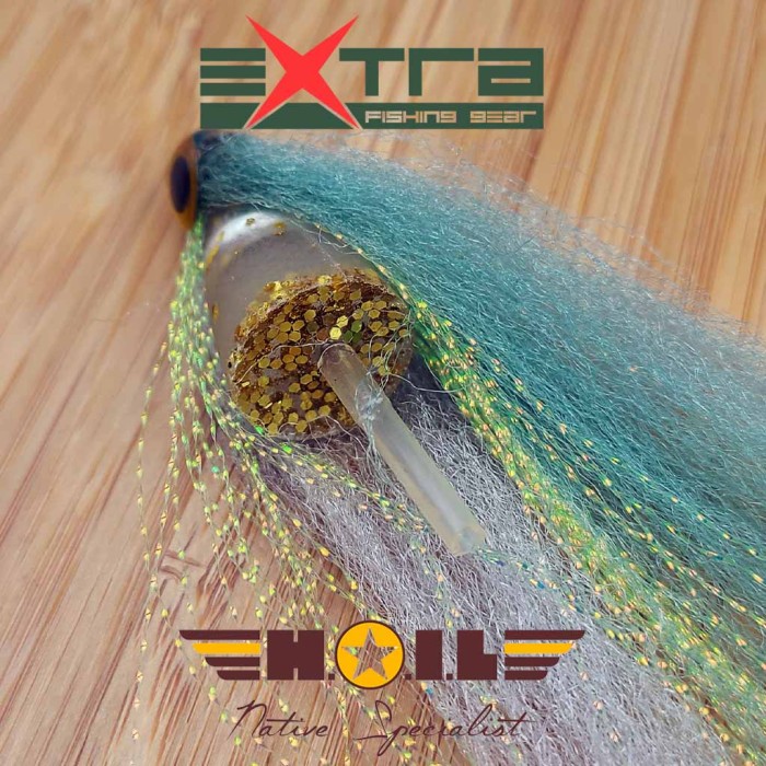 HOIL TubONE - Spintube