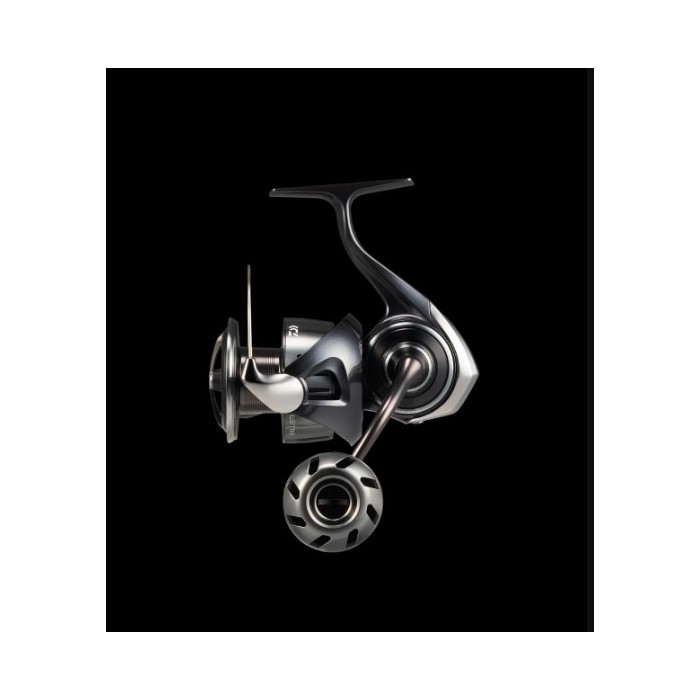 Daiwa Ballistic HD LT