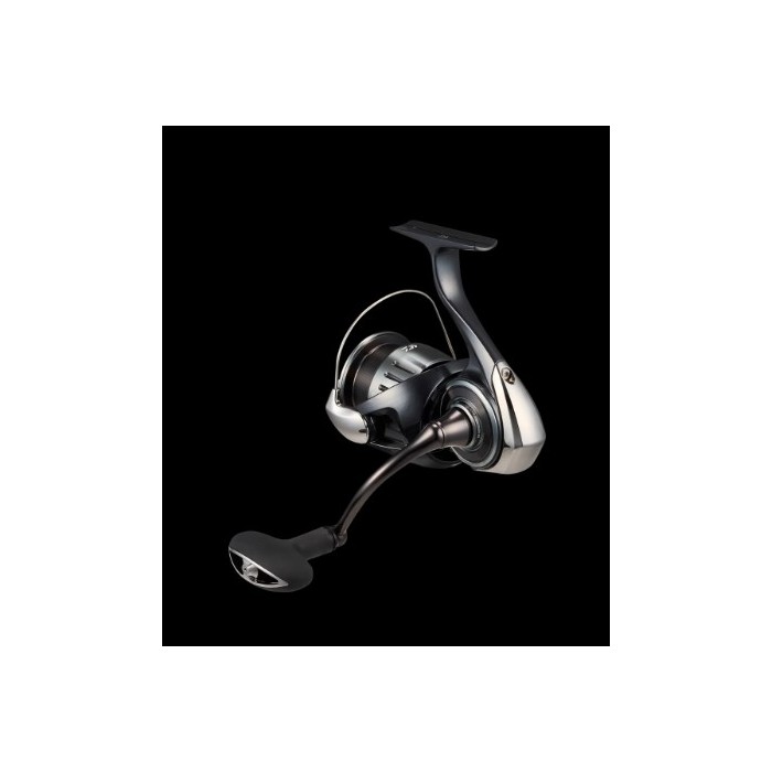 Daiwa Ballistic HD LT