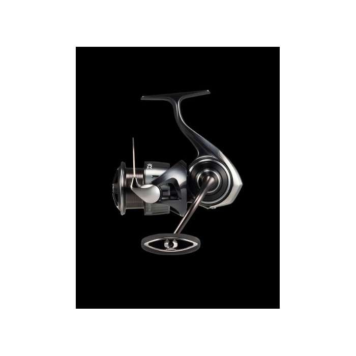 Daiwa Ballistic HD LT