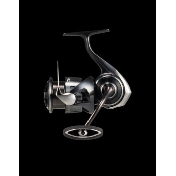 Daiwa Ballistic HD LT