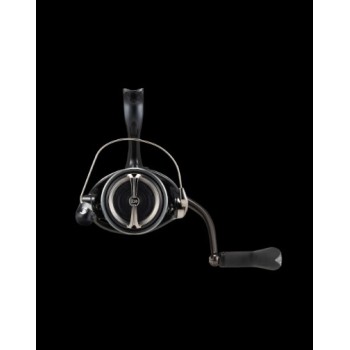 Daiwa Ballistic HD LT