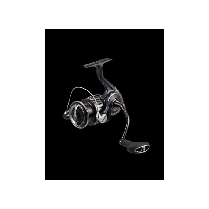 Daiwa Ballistic HD LT