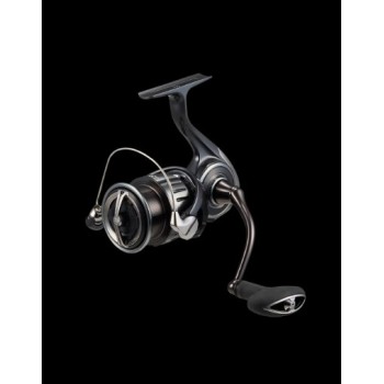 Daiwa Ballistic HD LT