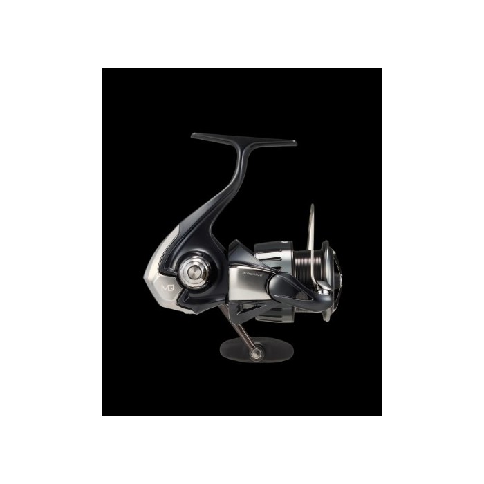 Daiwa Ballistic HD LT