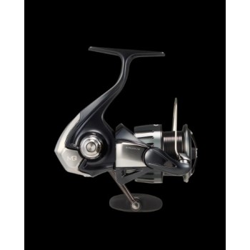 Daiwa Ballistic HD LT