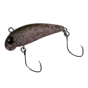 Mukai Tremo Pogo - Vibe Trout Area