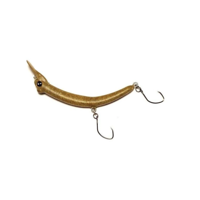 Mukai Backstroke 55 S