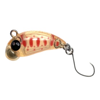 Mukai Pogo Bean - Vibe Trout Area 2
