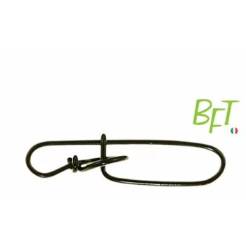 BFT Stay-Lok Snap - Moschettoni Luccio