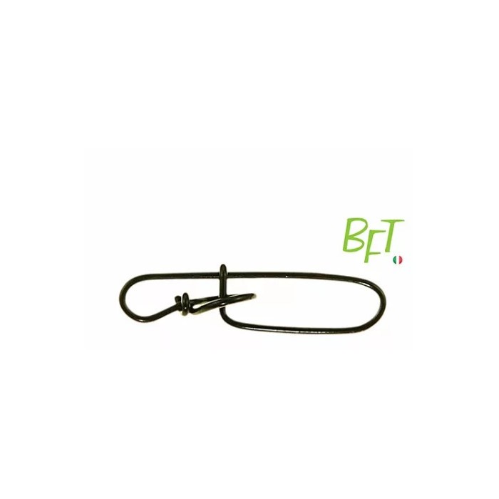 BFT Stay-Lok Snap
