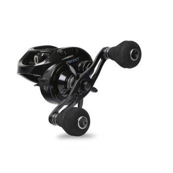 BFT Istinct 7X - Mulinello Casting Low Profile BFT Istinct 7X - Mulinello Casting Low Profile