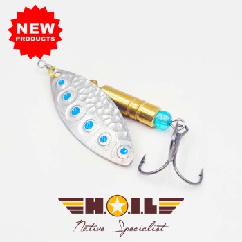 HOIL Vishnu - Rotante